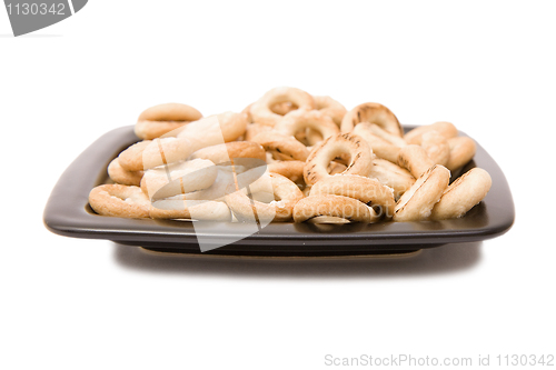 Image of Snack to beer