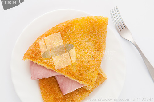 Image of Omelet