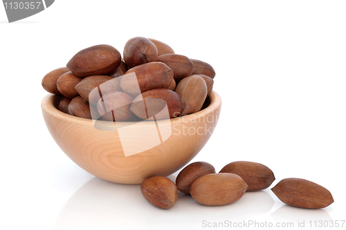 Image of Pecan Nuts