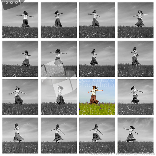 Image of Dancing