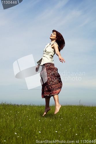 Image of Jumping