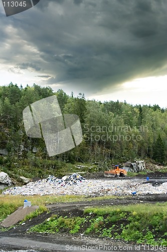 Image of Oslo Landfill