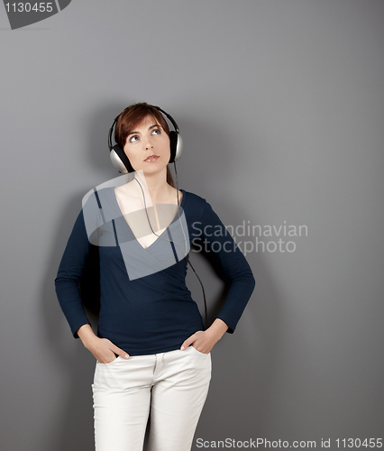 Image of Listen music