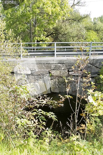 Image of Stone Bridge