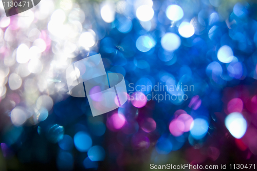 Image of Abstract background