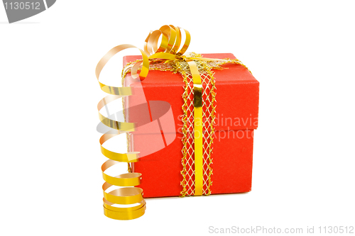 Image of Gift box