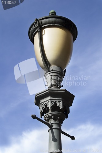 Image of Street Lamp