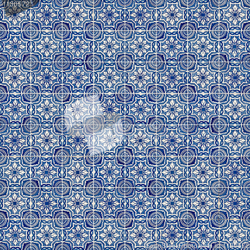 Image of Seamless tile pattern