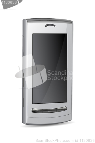 Image of cell phone