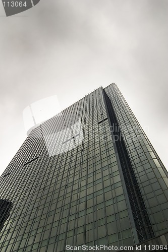 Image of Sky Scraper