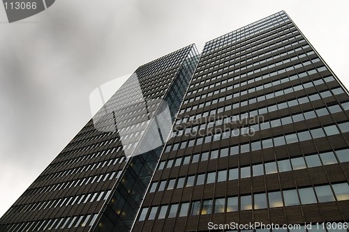 Image of Skyscraper