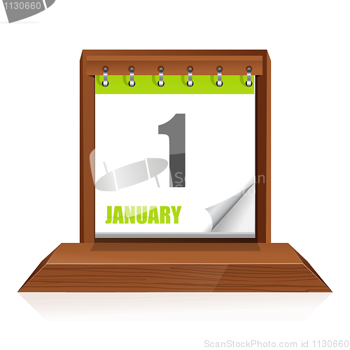 Image of calender