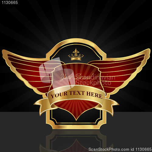 Image of abstract logo