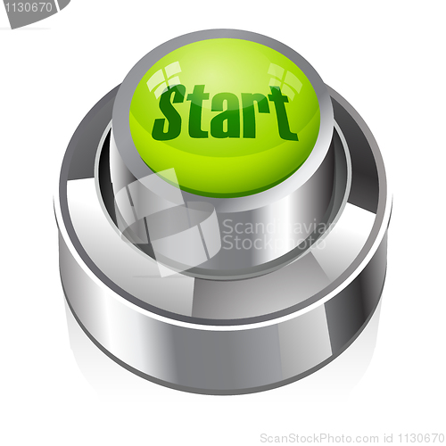 Image of start button