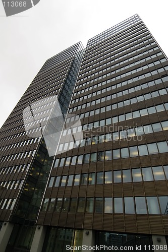 Image of Skyscraper