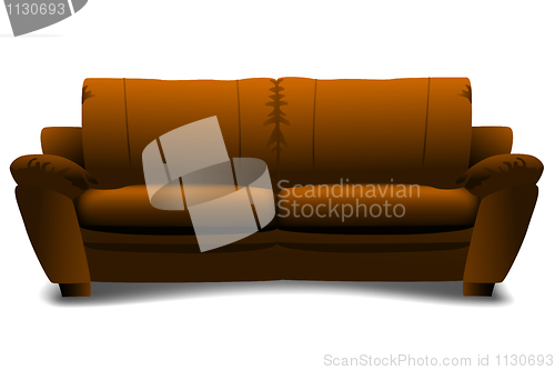 Image of sofa