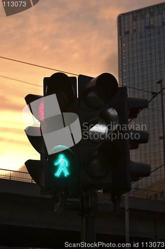 Image of Walk