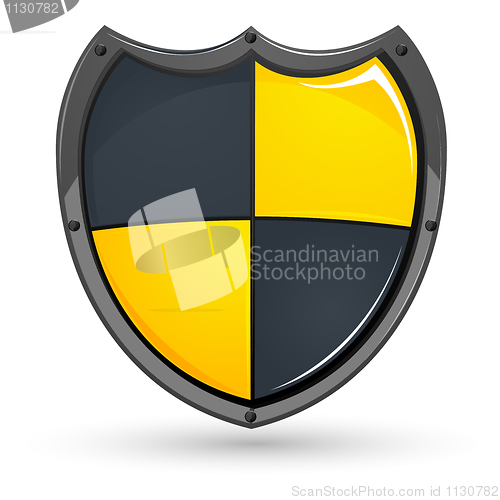 Image of shield