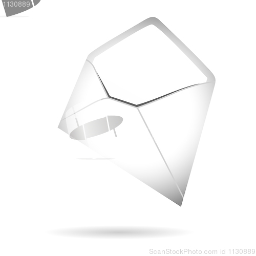 Image of an envelope