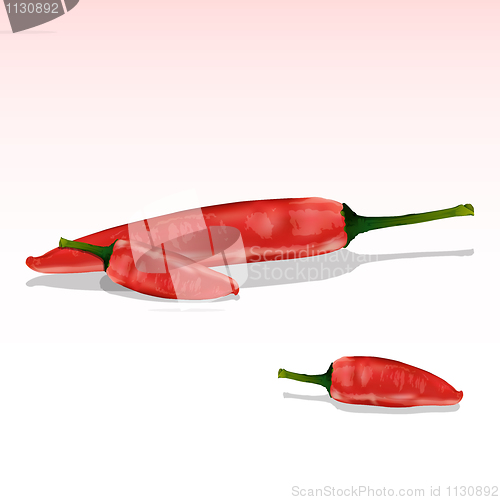 Image of chilli