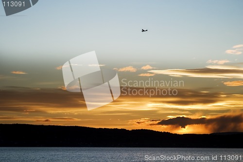 Image of Oslo Fjord