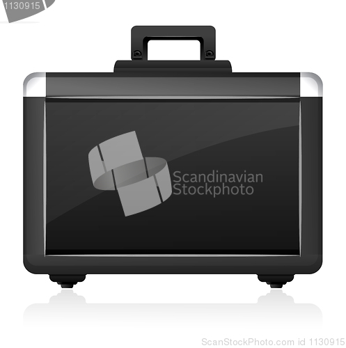 Image of briefcase