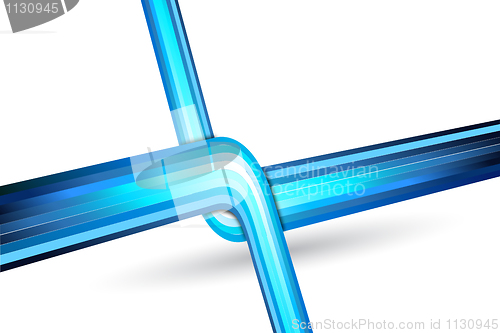 Image of abstract background