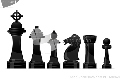 Image of chess