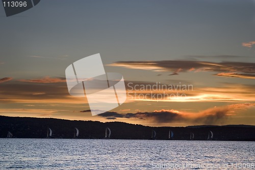 Image of Oslo Fjord