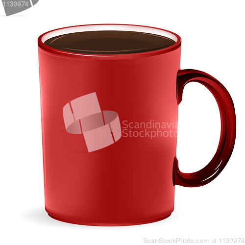 Image of coffee mug