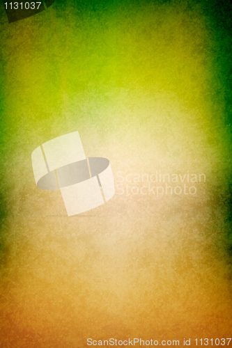 Image of abstract colorful grunge background