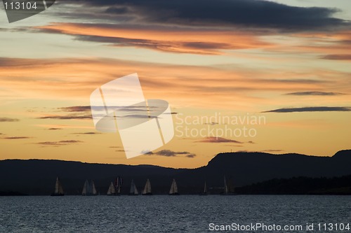 Image of Oslo Fjord