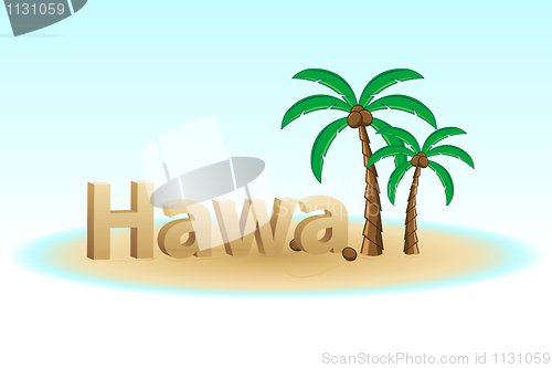 Image of hawaii