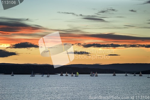 Image of Oslo Fjord