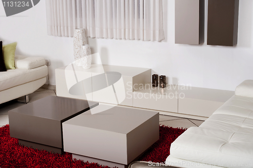 Image of Interior design series