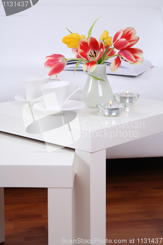 Image of Home interior