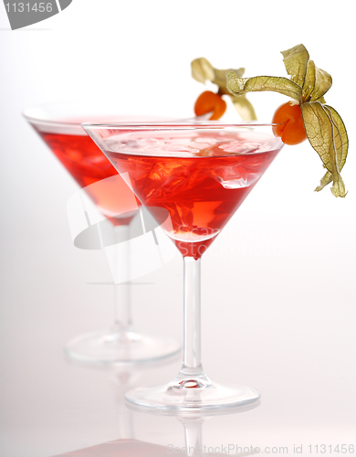 Image of Cocktails