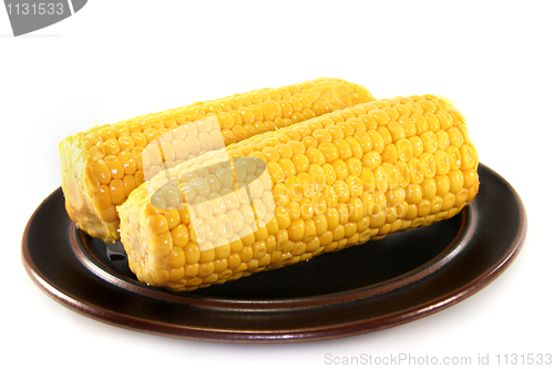 Image of Corn