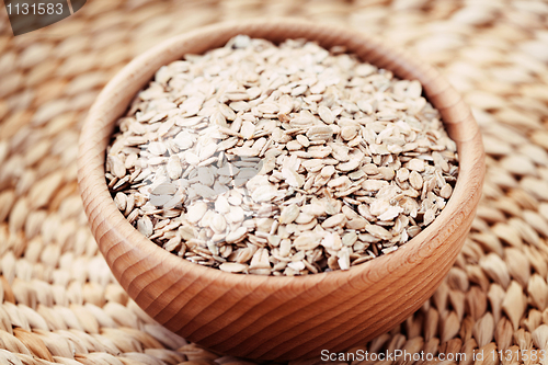 Image of oats