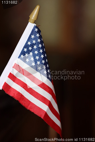 Image of American Flag