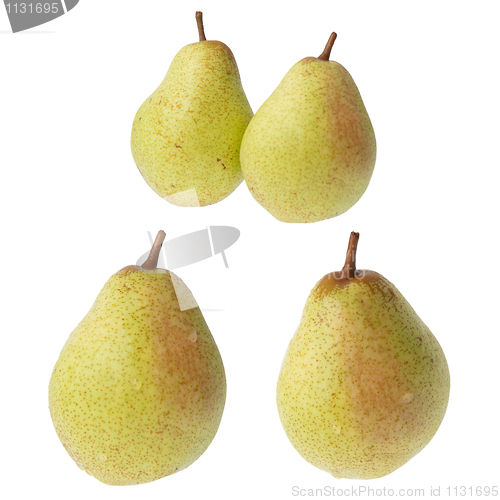 Image of Pears