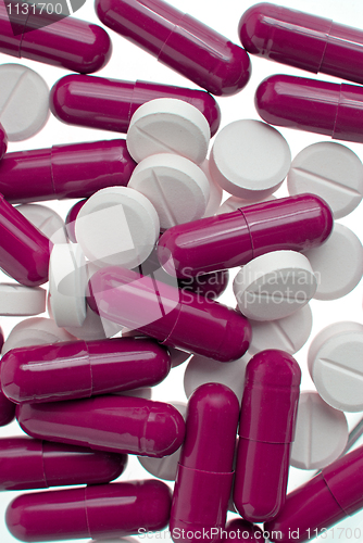 Image of Pills