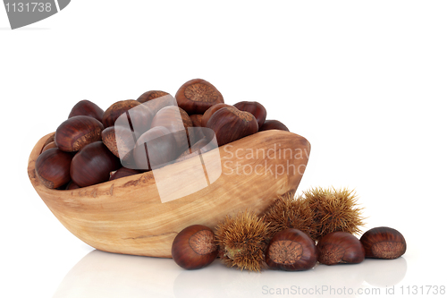 Image of Chestnuts