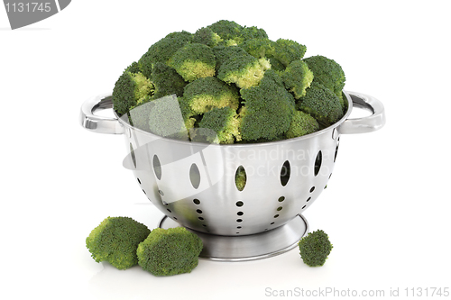 Image of Broccoli