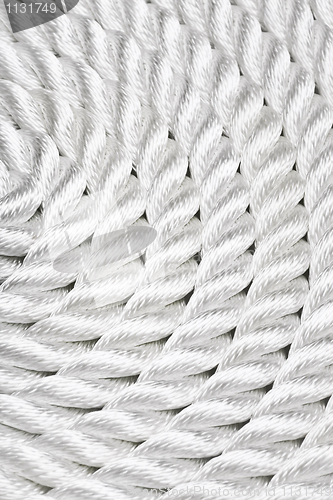 Image of Rope Close-up