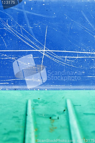 Image of Plastic Abstract