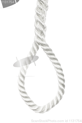 Image of hangmans noose