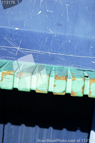 Image of Plastic Abstract