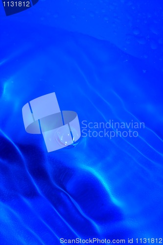 Image of Water drop