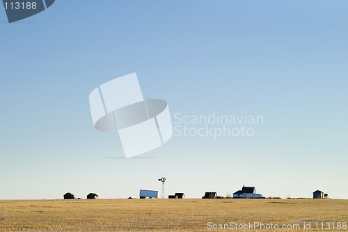 Image of Prairie Yard